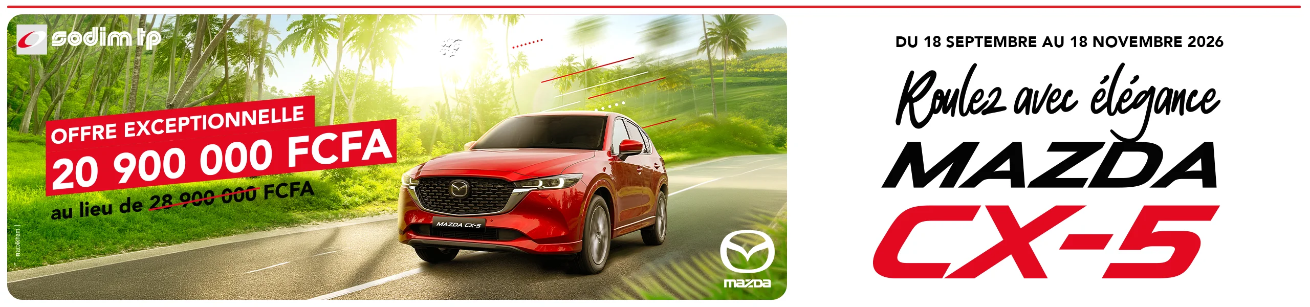 MAZDA