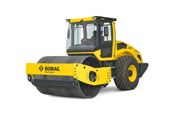 bomag