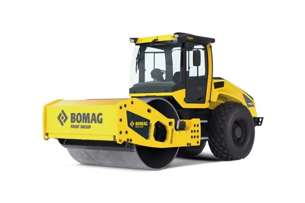 bomag