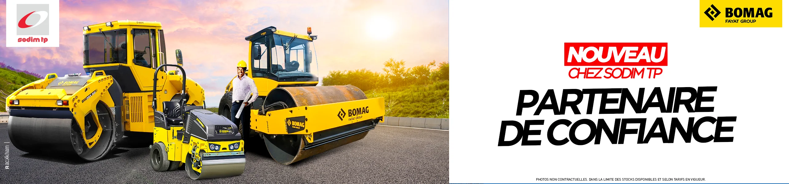 BOMAG