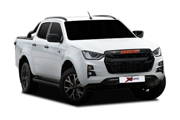 isuzu d-rider