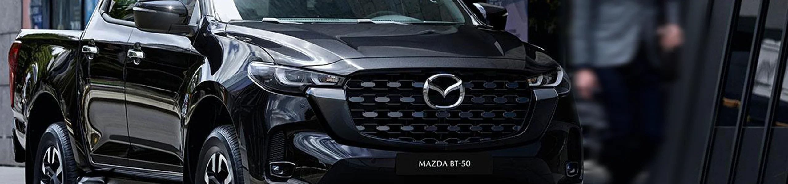 mazda bt-50