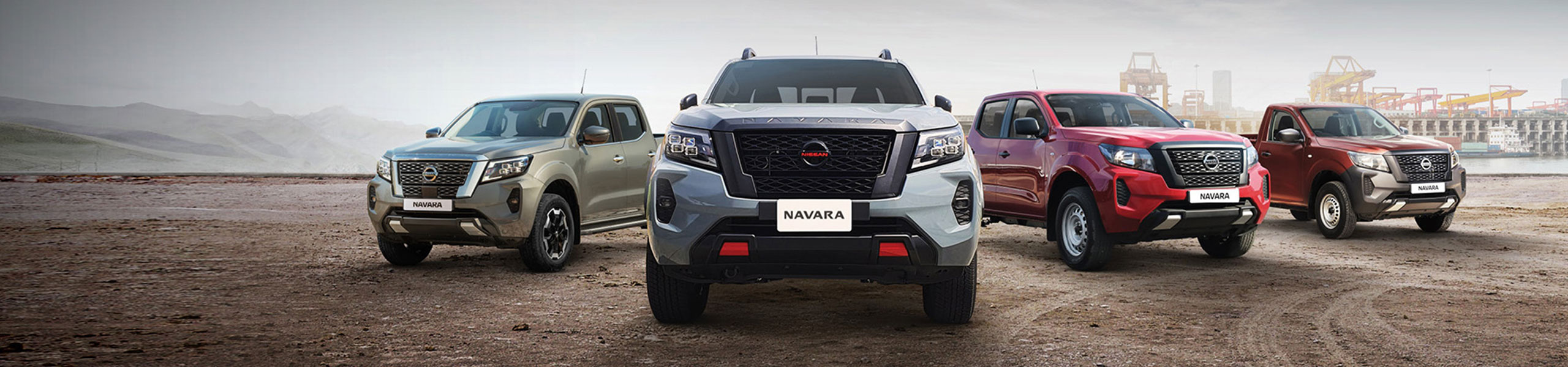 navara