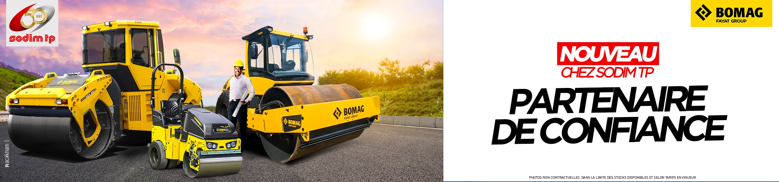 Bomag